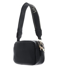 MARIO VALENTINO NAIF RE Borsa camera case con tracolla nero - Borse Donna - 4