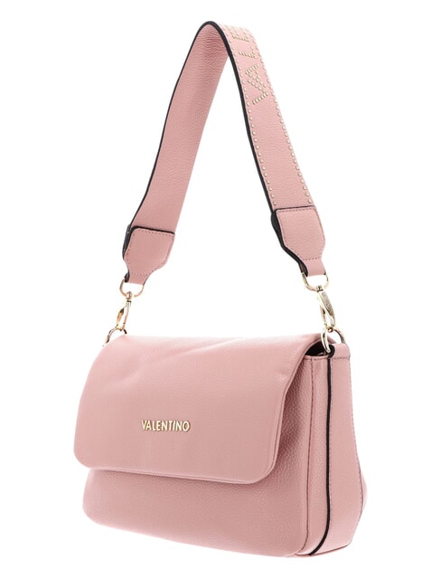 NAIF RE Borsa a tracolla, con patta cipria - Borse Donna