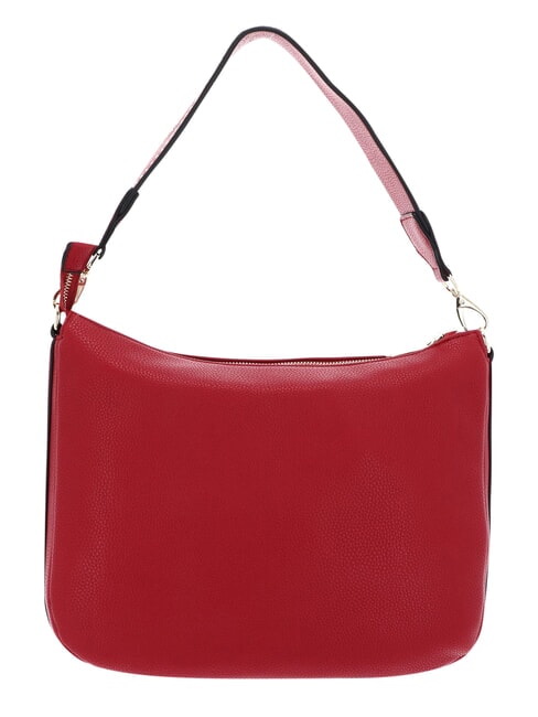 NAIF RE Borsa shopping a spalla, con tracolla rosso - Borse Donna