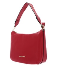 MARIO VALENTINO NAIF RE Borsa shopping a spalla, con tracolla rosso - Borse Donna - 3