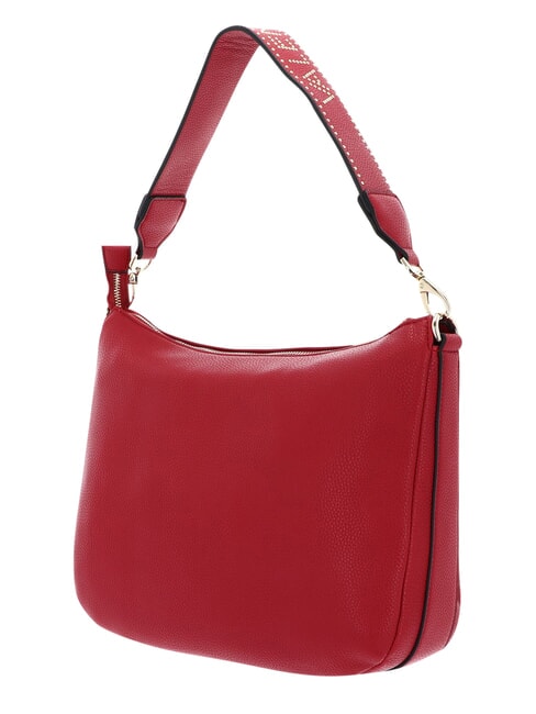 NAIF RE Borsa shopping a spalla, con tracolla rosso - Borse Donna