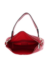 MARIO VALENTINO NAIF RE Borsa shopping a spalla, con tracolla rosso - Borse Donna - 5