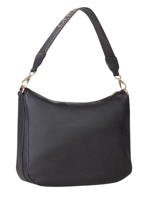 NAIF RE Borsa shopping a spalla, con tracolla nero - Borse Donna