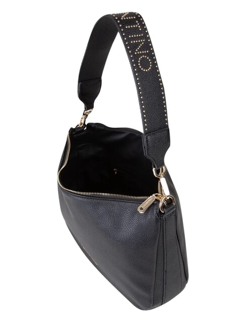 NAIF RE Borsa shopping a spalla, con tracolla nero - Borse Donna