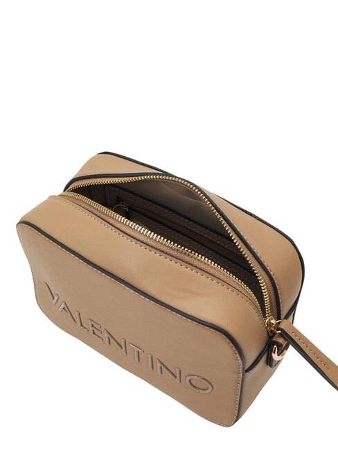 NEASY RE Borsa mini, a tracolla beige - Borse Donna