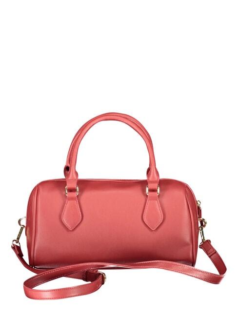 MOSES Borsa bauletto, a mano rosso scuro - Borse Donna