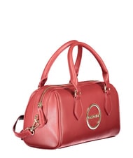 MARIO VALENTINO MOSES Borsa bauletto, a mano rosso scuro - Borse Donna - 3