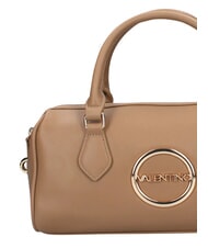 MARIO VALENTINO MOSES Borsa bauletto, a mano beige - Borse Donna - 3