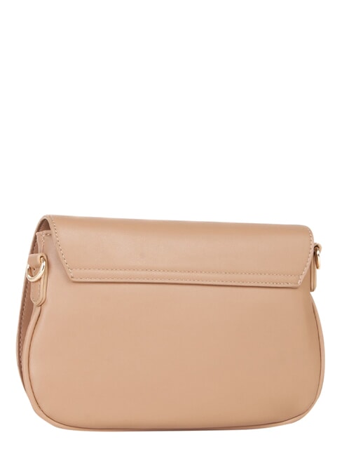 MOSES Borsa a tracolla, con patta beige - Borse Donna