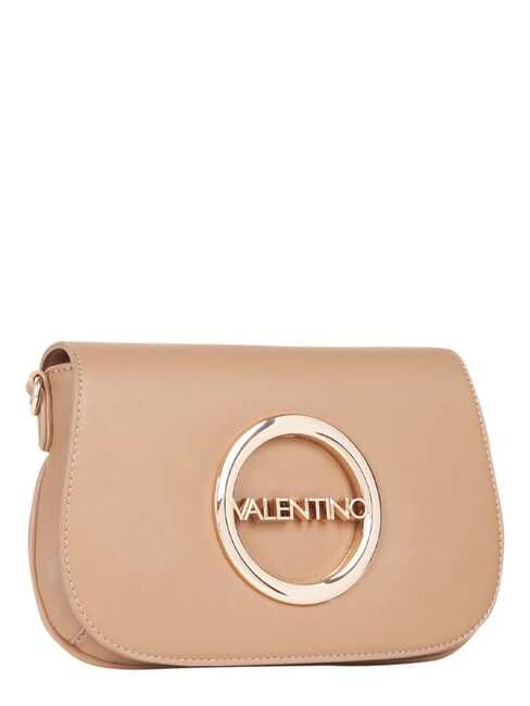 MOSES Borsa a tracolla, con patta beige - Borse Donna
