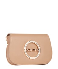 MARIO VALENTINO MOSES Borsa a tracolla, con patta beige - Borse Donna - 3