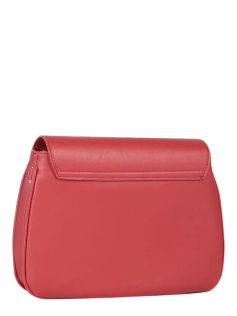 MOSES Borsa a tracolla, con patta rosso scuro - Borse Donna