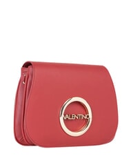 MARIO VALENTINO MOSES Borsa a tracolla, con patta rosso scuro - Borse Donna - 3