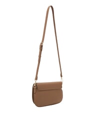 MARIO VALENTINO MOSES Borsa a tracolla, con patta beige - Borse Donna - 3