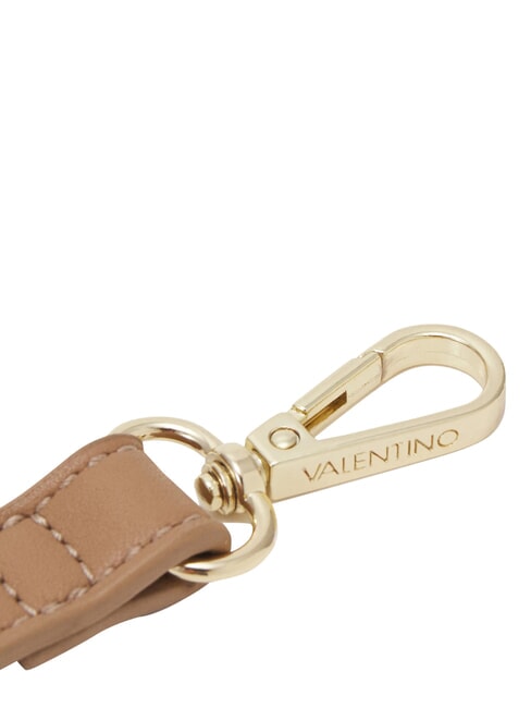 MOSES Borsa a tracolla, con patta beige - Borse Donna