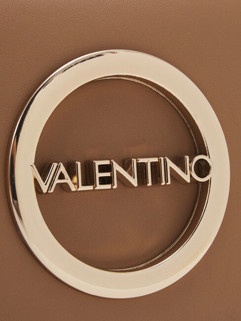 MOSES Borsa a tracolla, con patta beige - Borse Donna