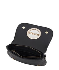 MARIO VALENTINO MOSES Borsa a tracolla, con patta nero - Borse Donna - 2