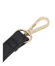 MARIO VALENTINO MOSES Borsa a tracolla, con patta nero - Borse Donna - 4