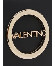 MARIO VALENTINO MOSES Borsa a tracolla, con patta nero - Borse Donna - 5