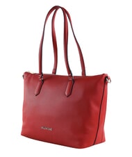 MARIO VALENTINO NAIF RE Borsa shopping a spalla, con tracolla rosso - Borse Donna - 3