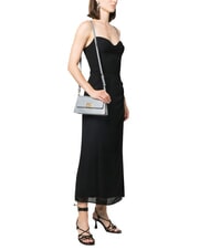 FURLA ZOE Frame bag con catenella artemisia - Borse Donna - 2
