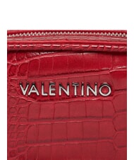 MARIO VALENTINO MIRAMAR Borsa mini trapuntata, a tracolla rosso - Borse Donna - 4