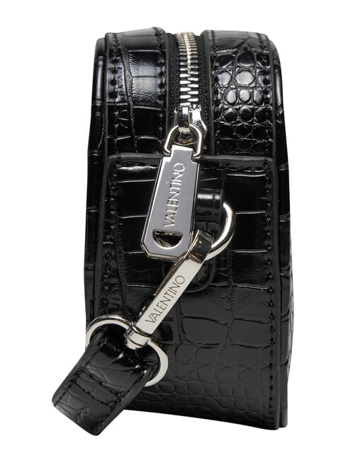 MIRAMAR Borsa mini trapuntata, a tracolla nero - Borse Donna