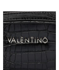 MARIO VALENTINO MIRAMAR Borsa mini trapuntata, a tracolla nero - Borse Donna - 4
