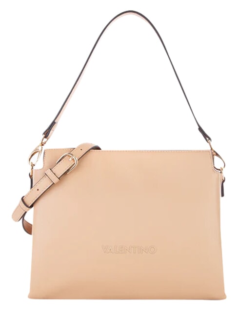 MANHATTAN RE Borsa a spalla, con tracolla beige - Borse Donna