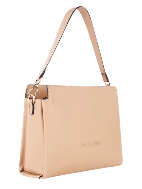 MANHATTAN RE Borsa a spalla, con tracolla beige - Borse Donna