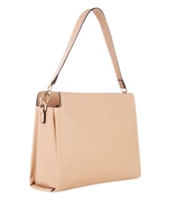MARIO VALENTINO MANHATTAN RE Borsa a spalla, con tracolla beige - Borse Donna - 4