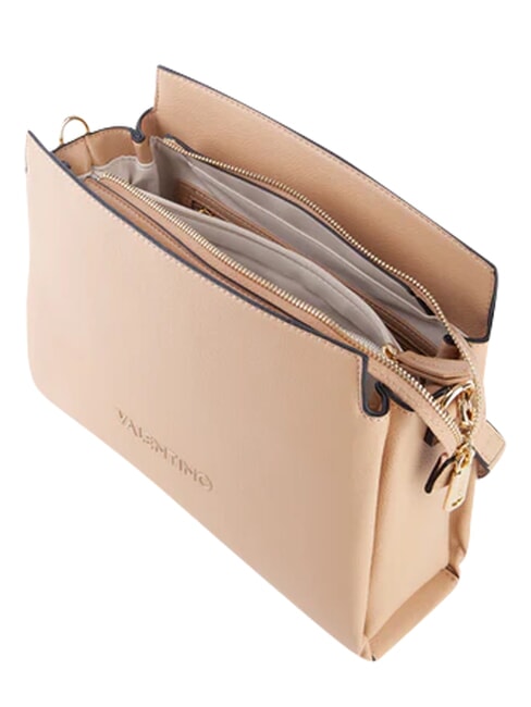 MANHATTAN RE Borsa a spalla, con tracolla beige - Borse Donna