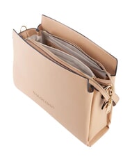 MARIO VALENTINO MANHATTAN RE Borsa a spalla, con tracolla beige - Borse Donna - 5