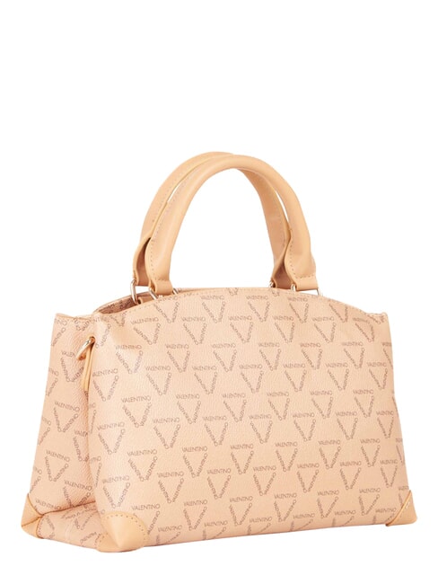 LADY RE Borsa a mano, con tracolla beige/multicolor - Borse Donna
