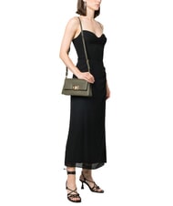 FURLA ZOE Frame bag con catenella - Borse Donna