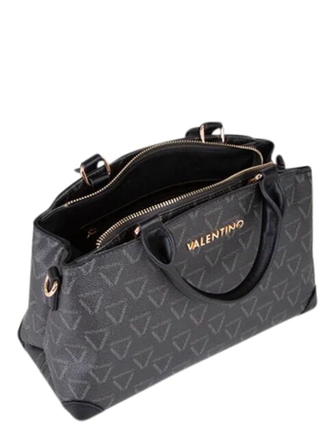 LADY RE Borsa a mano, con tracolla nero/multicolor - Borse Donna