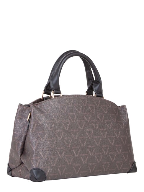 LADY RE Borsa a mano, con tracolla moro/nero - Borse Donna