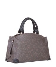 MARIO VALENTINO LADY RE Borsa a mano, con tracolla moro/nero - Borse Donna - 2