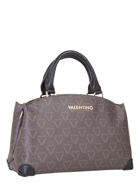 LADY RE Borsa a mano, con tracolla moro/nero - Borse Donna