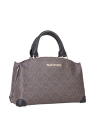 MARIO VALENTINO LADY RE Borsa a mano, con tracolla moro/nero - Borse Donna - 3