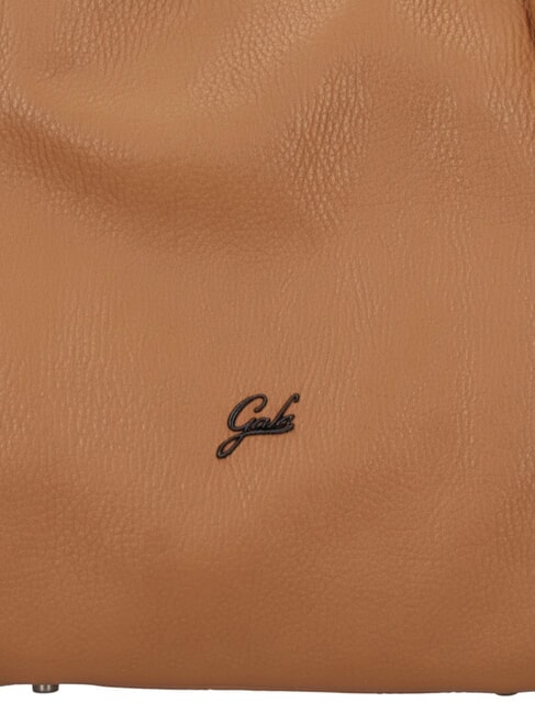 ZEYNEP Borsa a spalla, con tracolla camoscio - Borse Donna