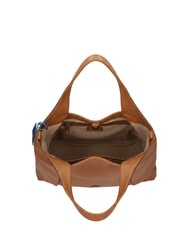GABS ZEYNEP Borsa a spalla, con tracolla camoscio - Borse Donna - 4