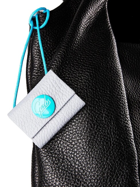 ZEYNEP Borsa a spalla, con tracolla nero - Borse Donna