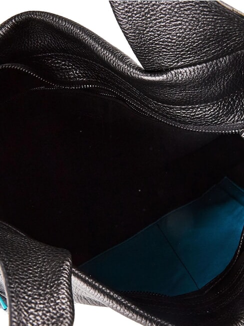 ZEYNEP Borsa a spalla, con tracolla nero - Borse Donna
