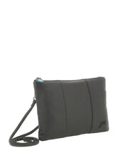 GABS BEYONCE Pochette media in pelle, con tracolla lago - Borse Donna - 2