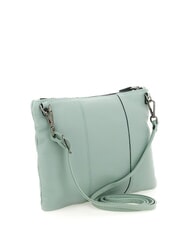 GABS BEYONCE Pochette media in pelle, con tracolla lago - Borse Donna - 3