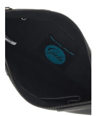 GABS BEYONCE Pochette media in pelle, con tracolla lago - Borse Donna - 4