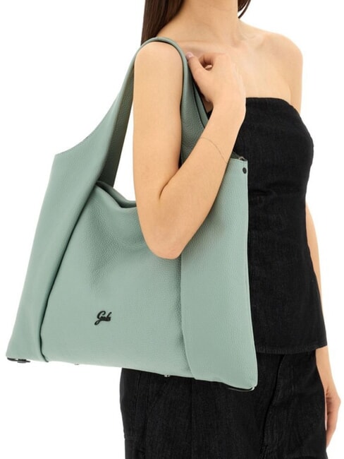 ZEYNEP Borsa a spalla, con tracolla lago - Borse Donna