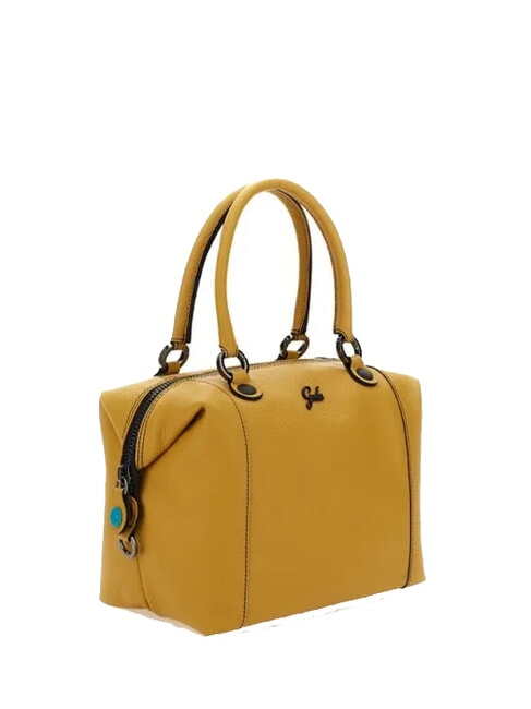 G3 PLUS Borsa shopping large, trasformabile miele - Borse Donna