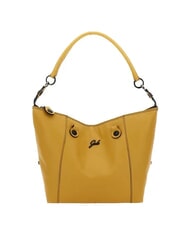 GABS G3 PLUS Borsa shopping large, trasformabile miele - Borse Donna - 4